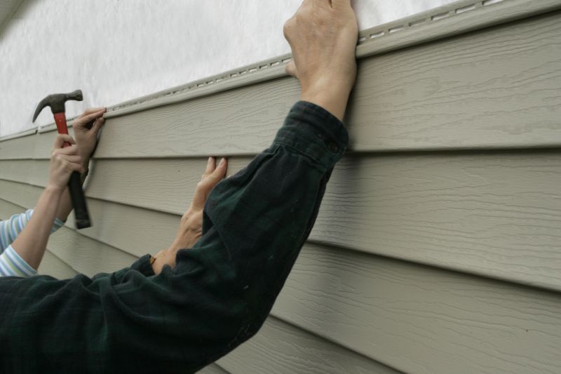 Top Siding Installation Companies in Newport, MI