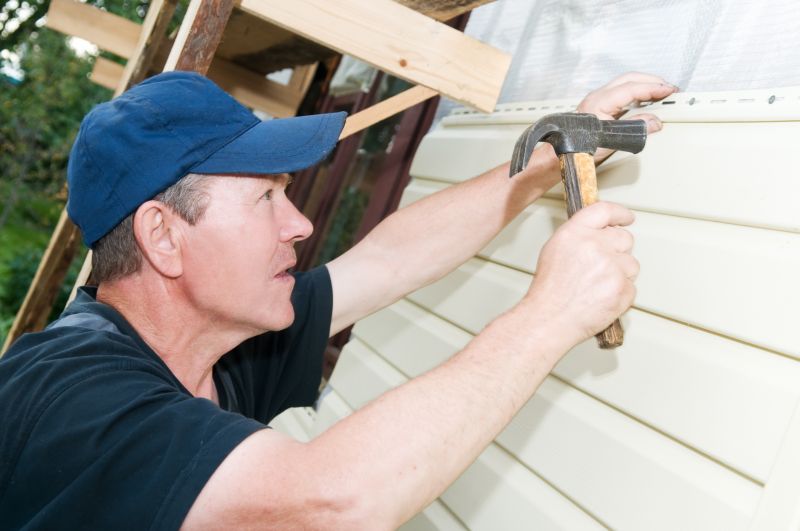 Top Siding Installation Companies in Northville, MI