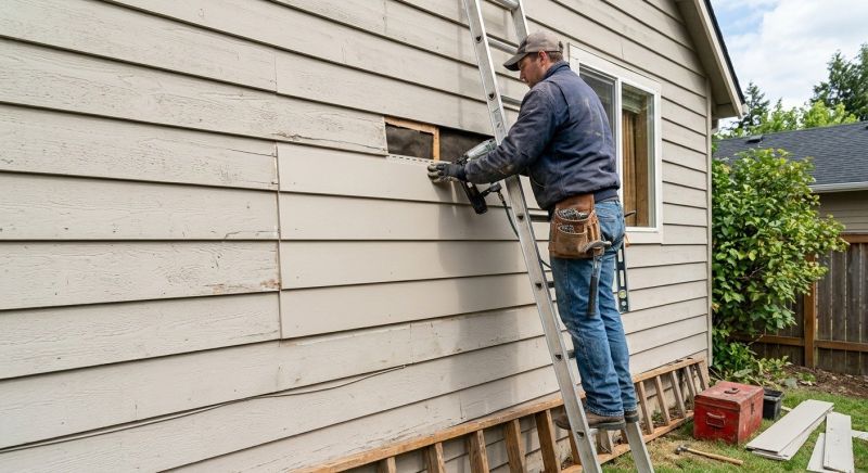 Top Siding Replacement Companies in Carleton, MI