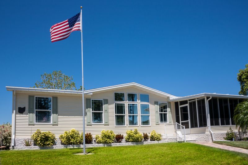 Best Vinyl Siding Replacement Contractors in Dearborn, MI